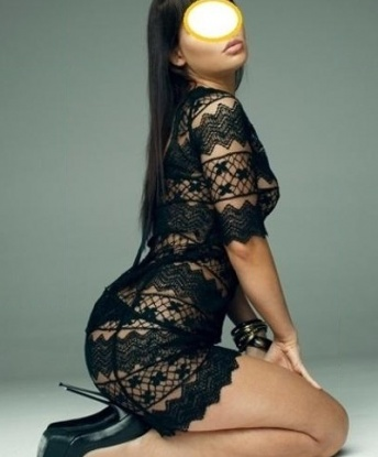 Анкета проститутки Шура - Фото, г. Фокино, 25 лет, №7323