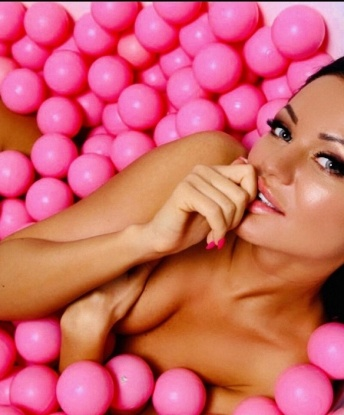 Анкета проститутки Диана - Фото, г. Фокино, 19 лет, №8264